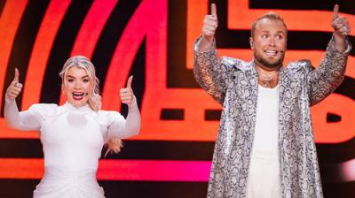 Melodifestivalen