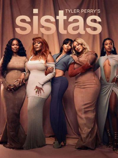 Tyler Perry's Sistas filmas online