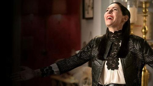 Odd Mom Out filmas žiurėti online