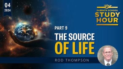 Sabbath School Study Hour