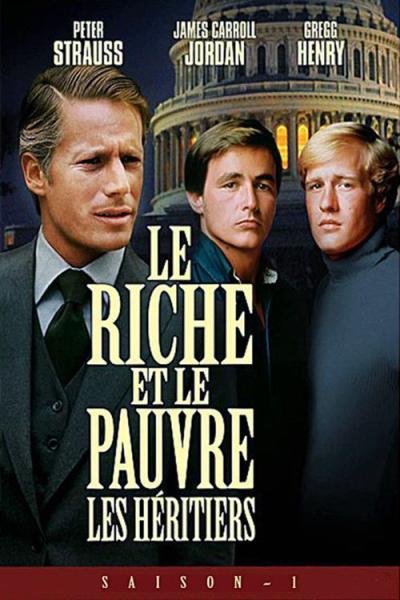Rich Man, Poor Man - Book II filmas online
