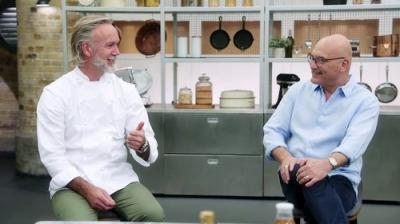 MasterChef: The Professionals