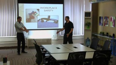 Nepraktiški juokdariai