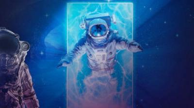 Cosmic Disclosure