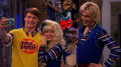 Austin & Ally