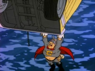 Teenage Mutant Ninja Turtles