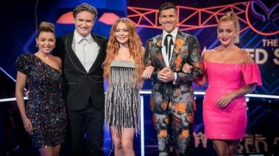 The Masked Singer Australia