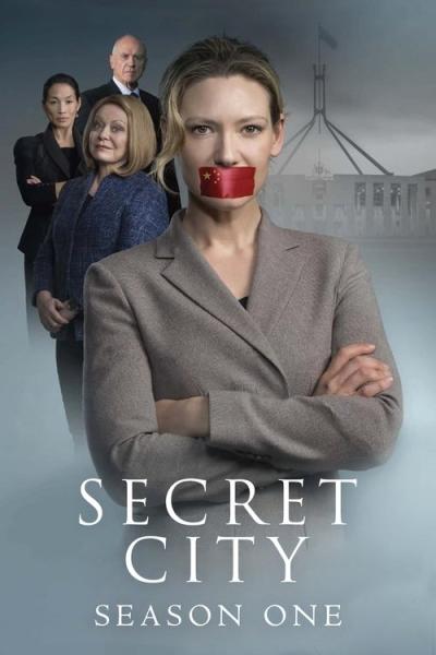 Secret City filmas online