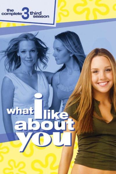 What I Like About You filmas online