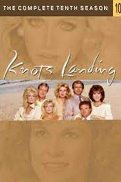 Knots Landing filmas online