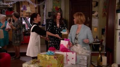 Kaip aš susipažinau su jūsų mama