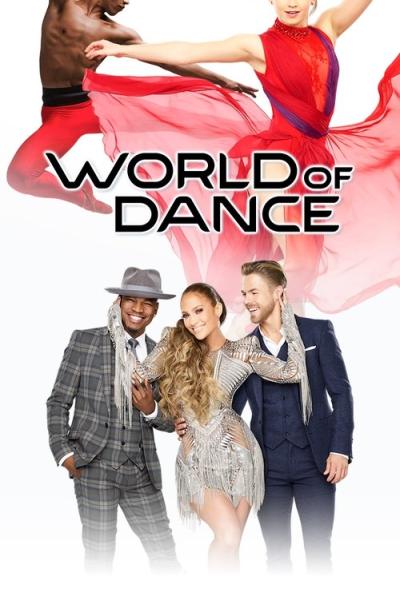 World of Dance filmas online