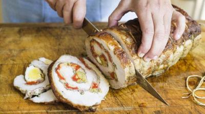 Christopher Kimball's Milk Street Television