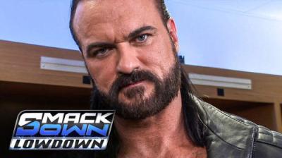 The SmackDown LowDown