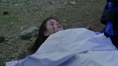 Įstatymas ir tvarka. Specialiųjų tyrimų skyrius