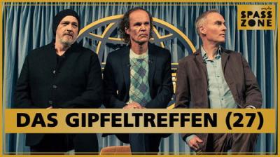 Das Gipfeltreffen
