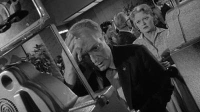The Twilight Zone