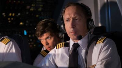 Air Disasters