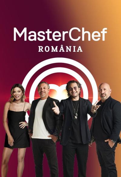MasterChef România filmas online