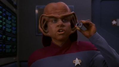 Star Trek: Deep Space Nine