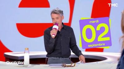 Quotidien
