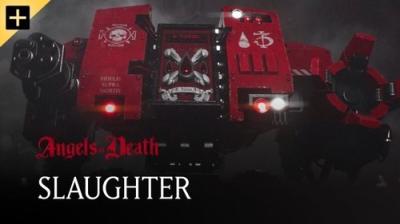 Angels of Death