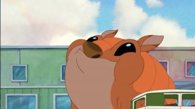 Lilo & Stitch: The Series