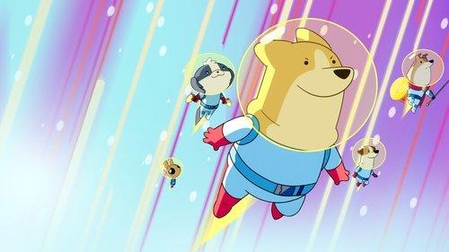 Dogs in Space filmas žiurėti online