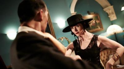 Miss Fisher's Murder Mysteries