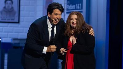 Michael McIntyre's Big Show