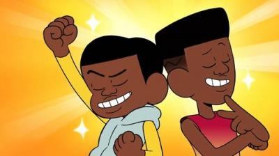 Craig of the Creek