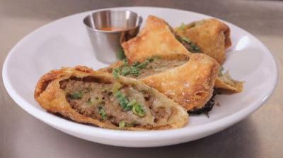 Diners, Drive-Ins and Dives