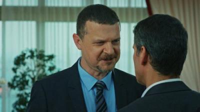 Eşkıya Dünyaya Hükümdar Olmaz