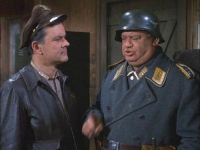 Hogan's Heroes