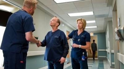 Nurse Jackie