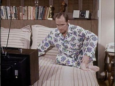 The Bob Newhart Show