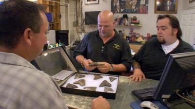 Pawn Stars