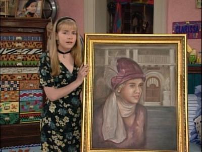 Clarissa Explains It All