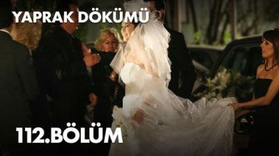 Yaprak Dökümü