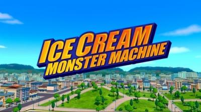 Blaze and the Monster Machines