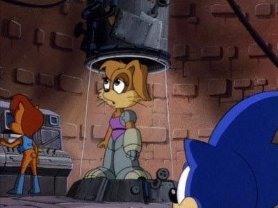 Sonic the Hedgehog