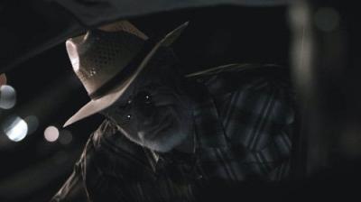 Murder Comes To Town