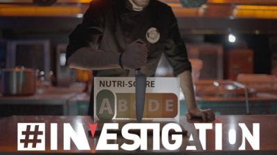 #Investigation