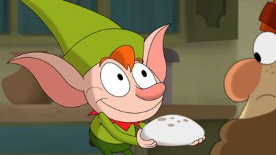 The 7D