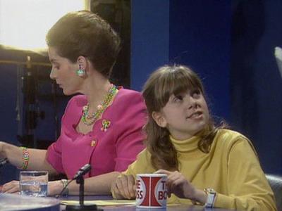 Drop the Dead Donkey