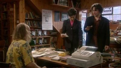 Black Books