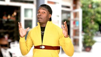 Love & Hip Hop New York