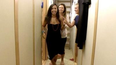 Below Deck