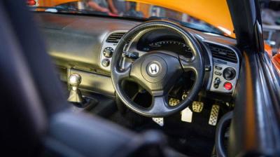 Wheeler Dealers