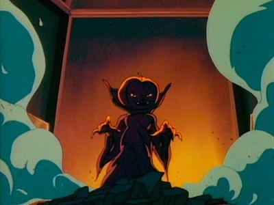 The Real Ghostbusters